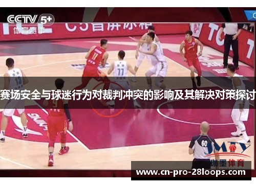 赛场安全与球迷行为对裁判冲突的影响及其解决对策探讨