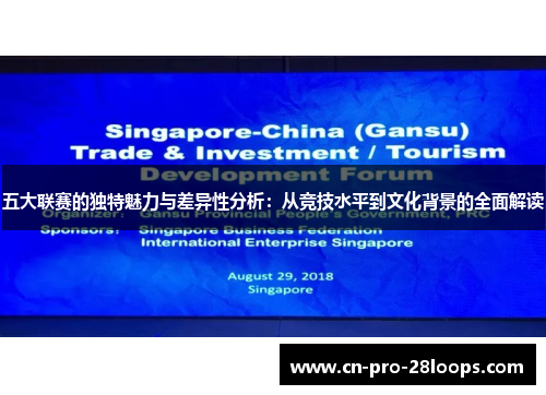 五大联赛的独特魅力与差异性分析:从竞技水平到文化背景的全面解读 五大联赛的独特魅力与差异性分析:从竞技水平到文化背景的全面解读
