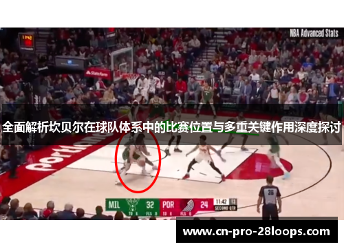 全面解析坎贝尔在球队体系中的比赛位置与多重关键作用深度探讨 全面解析坎贝尔在球队体系中的比赛位置与多重关键作用深度探讨