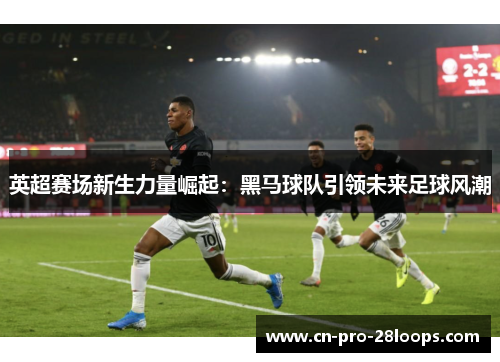 英超赛场新生力量崛起：黑马球队引领未来足球风潮