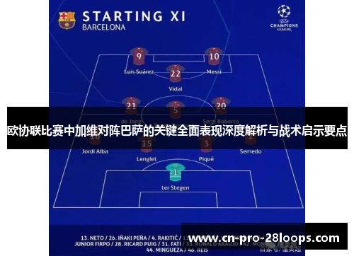 欧协联比赛中加维对阵巴萨的关键全面表现深度解析与战术启示要点 欧协联比赛中加维对阵巴萨的关键全面表现深度解析与战术启示要点